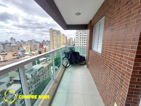 Imagem Apartamento com 1 Quarto à Venda, 43 m² em República - São Paulo