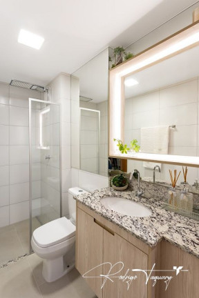 Imagem Apartamento com 2 Quartos à Venda, 57 m² em Jardim América - Goiânia