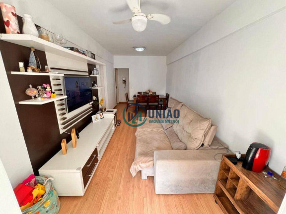 Imagem Apartamento com 2 Quartos à Venda, 85 m² em Santa Rosa - Niterói Imagem Apartamento com 2 Quartos à Venda, 85 m² em Santa Rosa - Niterói