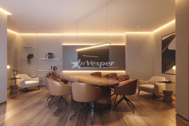 Imagem Apartamento com 4 Quartos à Venda, 506 m² em Setor Marista - Goiânia Imagem Apartamento com 4 Quartos à Venda, 506 m² em Setor Marista - Goiânia