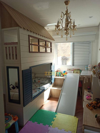 Imagem Apartamento com 2 Quartos à Venda, 65 m² em Santa Maria - São Caetano Do Sul Imagem Apartamento com 2 Quartos à Venda, 65 m² em Santa Maria - São Caetano Do Sul