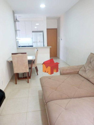 Imagem Apartamento com 2 Quartos à Venda, 60 m² em Parque Gramado - Americana