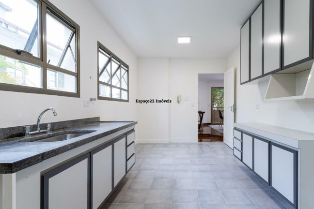 Imagem Apartamento com 3 Quartos à Venda, 149 m² em Moema - São Paulo