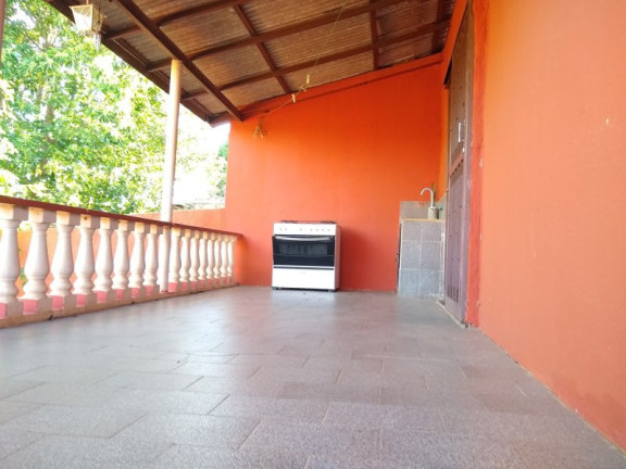 Imagem Casa com 2 Quartos à Venda, 60 m² em Nova Alcântara - Jacarezinho