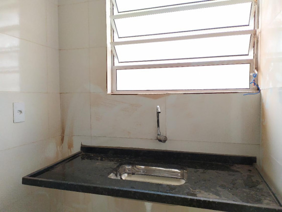 Imagem Casa de Condomínio com 2 Quartos à Venda, 48 m² em Anhanguera - Praia Grande Imagem Casa de Condomínio com 2 Quartos à Venda, 48 m² em Anhanguera - Praia Grande