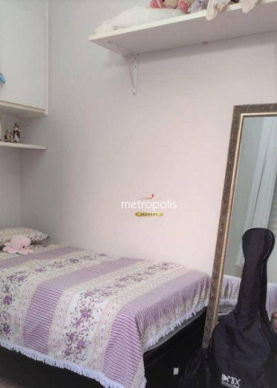 Imagem Apartamento com 3 Quartos à Venda, 61 m² em Cambuci - São Paulo Imagem Apartamento com 3 Quartos à Venda, 61 m² em Cambuci - São Paulo