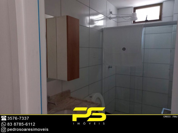 Imagem Imóvel com 1 Quarto à Venda, em Cabo Branco - João Pessoa Imagem Imóvel com 1 Quarto à Venda, em Cabo Branco - João Pessoa