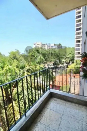Imagem Apartamento com 3 Quartos à Venda, 90 m² em Vila Madalena - São Paulo Imagem Apartamento com 3 Quartos à Venda, 90 m² em Vila Madalena - São Paulo