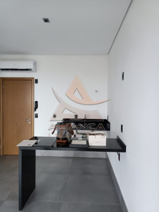 Imagem Apartamento com 1 Quarto à Venda, 56 m² em Jardim Botânico - Ribeirão Preto