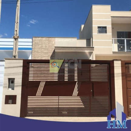Casa com 2 Quartos à Venda, 70 m² em Jardim Das Figueiras Ii - Hortolândia
