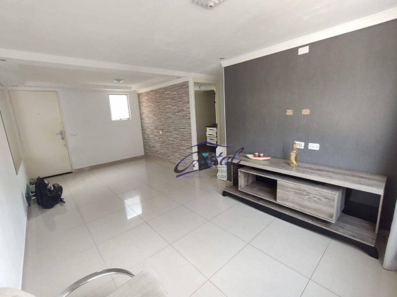Apartamento com 2 Quartos à Venda, 66 m² em Butantã - São Paulo