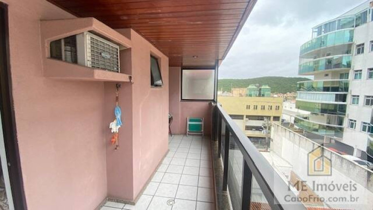 Imagem Apartamento com 2 Quartos para Temporada, 70 m² em Centro - Cabo Frio Imagem Apartamento com 2 Quartos para Temporada, 70 m² em Centro - Cabo Frio