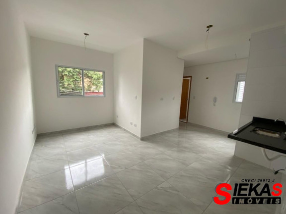Imagem Apartamento com 1 Quarto à Venda, 32 m² em Chácara Belenzinho - São Paulo