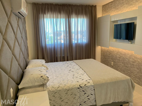 Imagem Apartamento com 2 Quartos à Venda, 7.307 m² em Centro - Canela