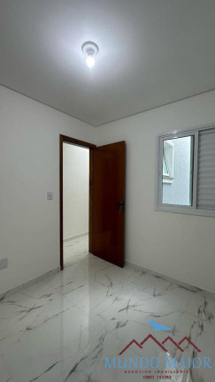 Imagem Apartamento com 2 Quartos à Venda, 56 m² em Vila Curuça - Santo André Imagem Apartamento com 2 Quartos à Venda, 56 m² em Vila Curuça - Santo André