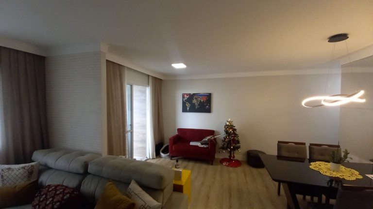Imagem Apartamento com 3 Quartos à Venda, 95 m² em Butantã - São Paulo