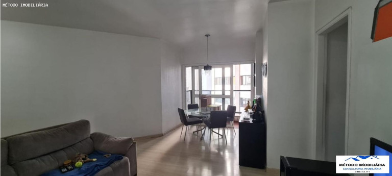 Imagem Apartamento com 3 Quartos à Venda, 76 m² em Vila Olimpia - São Paulo