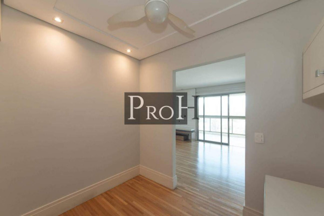 Imagem Apartamento com 3 Quartos à Venda, 147 m² em Brooklin Paulista - São Paulo Imagem Apartamento com 3 Quartos à Venda, 147 m² em Brooklin Paulista - São Paulo