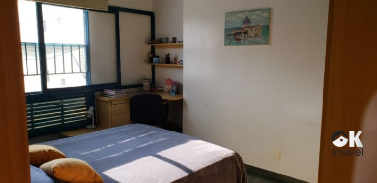 Imagem Apartamento com 3 Quartos à Venda, 144 m² em Higienópolis - São Paulo Imagem Apartamento com 3 Quartos à Venda, 144 m² em Higienópolis - São Paulo