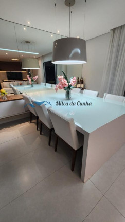 Apartamento com 3 Quartos à Venda, 123 m² em Centro - São Bernardo Do Campo