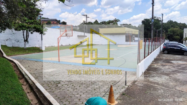 Imagem Apartamento com 3 Quartos à Venda, 73 m² em Vila São José (cidade Dutra) - São Paulo