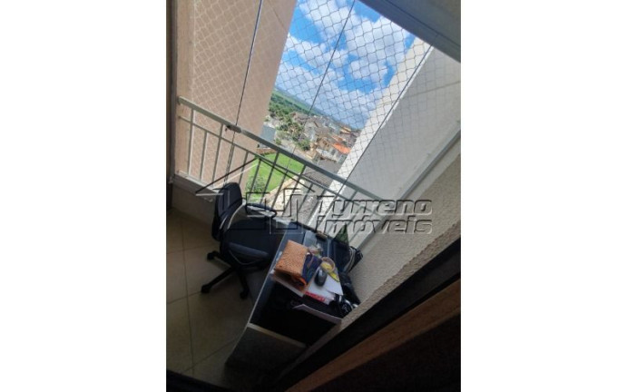 Imagem Apartamento com 2 Quartos à Venda, 64 m² em Urbanova - São José Dos Campos Imagem Apartamento com 2 Quartos à Venda, 64 m² em Urbanova - São José Dos Campos