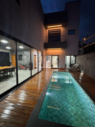 Imagem Casa com 3 Quartos à Venda, 270 m² em Cajuru Do Sul - Sorocaba Imagem Casa com 3 Quartos à Venda, 270 m² em Cajuru Do Sul - Sorocaba