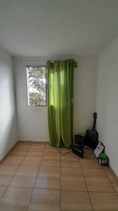 Apartamento com 2 Quartos à Venda, 43 m² em Jardim Leblon - Belo Horizonte