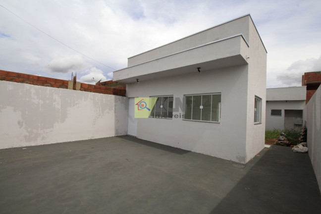 Imagem Casa com 3 Quartos à Venda, 70 m² em Jardim Bela Vista - Hortolândia Imagem Casa com 3 Quartos à Venda, 70 m² em Jardim Bela Vista - Hortolândia