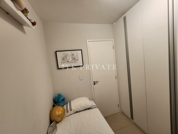 Imagem Apartamento com 2 Quartos à Venda, 56 m² em Pompéia - São Paulo Imagem Apartamento com 2 Quartos à Venda, 56 m² em Pompéia - São Paulo