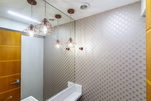 Imagem Apartamento com 3 Quartos à Venda, 119 m² em Lapa - São Paulo Imagem Apartamento com 3 Quartos à Venda, 119 m² em Lapa - São Paulo