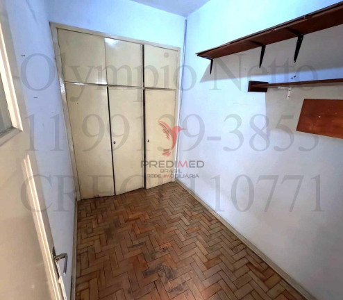 Imagem Apartamento com 2 Quartos à Venda, 107 m² em Higienópolis - São Paulo Imagem Apartamento com 2 Quartos à Venda, 107 m² em Higienópolis - São Paulo