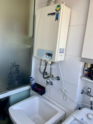 Imagem Apartamento com 3 Quartos à Venda, 63 m² em Cursino - São Paulo Imagem Apartamento com 3 Quartos à Venda, 63 m² em Cursino - São Paulo