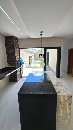 Imagem Casa com 3 Quartos à Venda, 175 m² em Jardim Helvécia - Aparecida De Goiânia Imagem Casa com 3 Quartos à Venda, 175 m² em Jardim Helvécia - Aparecida De Goiânia