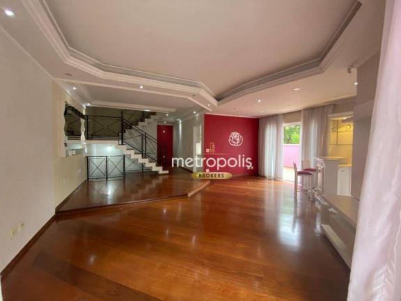 Imagem Sobrado com 5 Quartos à Venda, 382 m² em Jardim São Caetano - São Caetano Do Sul Imagem Sobrado com 5 Quartos à Venda, 382 m² em Jardim São Caetano - São Caetano Do Sul