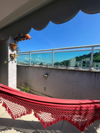 Imagem Cobertura com 2 Quartos à Venda, 140 m² em Fonseca - Niterói Imagem Cobertura com 2 Quartos à Venda, 140 m² em Fonseca - Niterói
