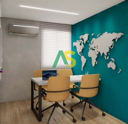 Imagem Imóvel com 1 Quarto à Venda, 28 m² em Boa Viagem - Recife