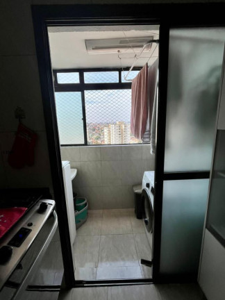 Imagem Apartamento com 3 Quartos à Venda, 72 m² em Vila Matilde - São Paulo