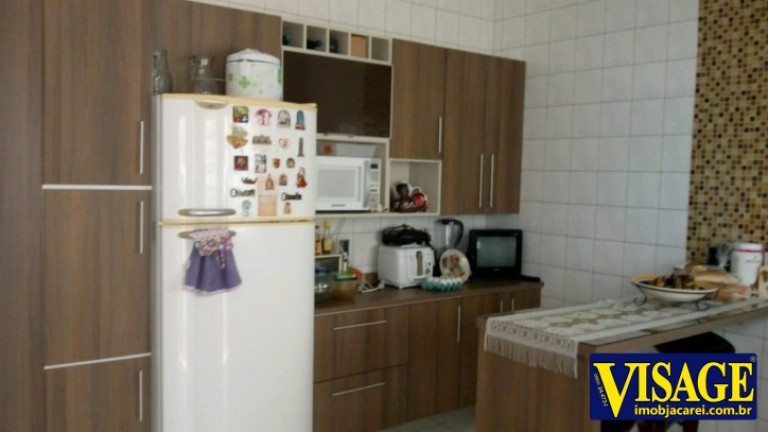 Imagem Casa com 3 Quartos à Venda, 500 m² em Cid. Jardim - Jacareí