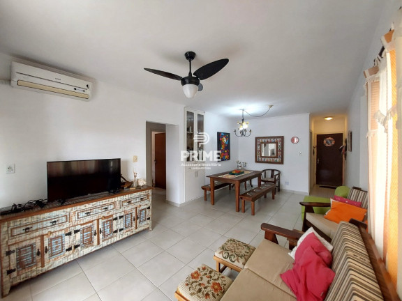 Imagem Apartamento com 3 Quartos à Venda, 102 m² em Martim De Sa - Caraguatatuba