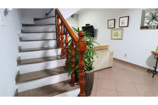 Imagem Casa com 4 Quartos à Venda, 200 m² em Campo Belo - São Paulo Imagem Casa com 4 Quartos à Venda, 200 m² em Campo Belo - São Paulo