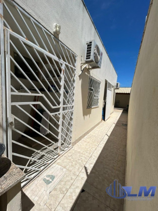 Imagem Casa com 3 Quartos à Venda, 60 m² em Santa Mônica - Guarapari