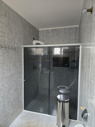 Imagem Casa com 4 Quartos à Venda, 225 m² em Amambaí - Campo Grande