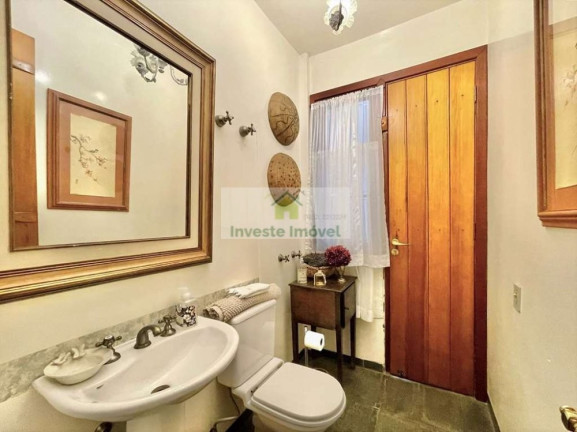 Imagem Casa de Condomínio com 3 Quartos à Venda, 364 m² em Granja Viana - Carapicuíba