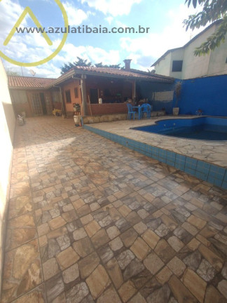 Imagem Casa com 2 Quartos à Venda, 167 m² em Jardim Alvinopolis - Atibaia