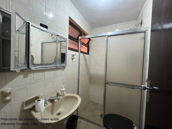 Imagem Casa com 2 Quartos para Alugar, 85 m² em Centro - Caraguatatuba
