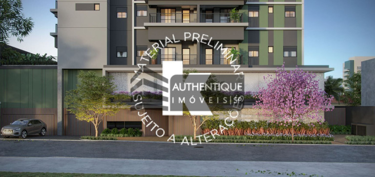 Imagem Apartamento com 2 Quartos à Venda, 57 m² em Butantã - São Paulo Imagem Apartamento com 2 Quartos à Venda, 57 m² em Butantã - São Paulo