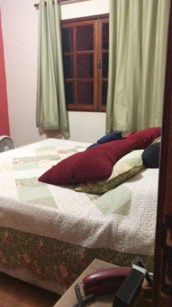 Imagem Casa com 4 Quartos à Venda, 407 m² em Jardim Europa - Teresópolis