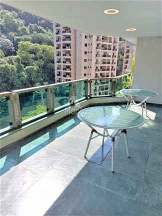 Apartamento com 3 Quartos à Venda, 186 m² em Pitangueiras - Guarujá