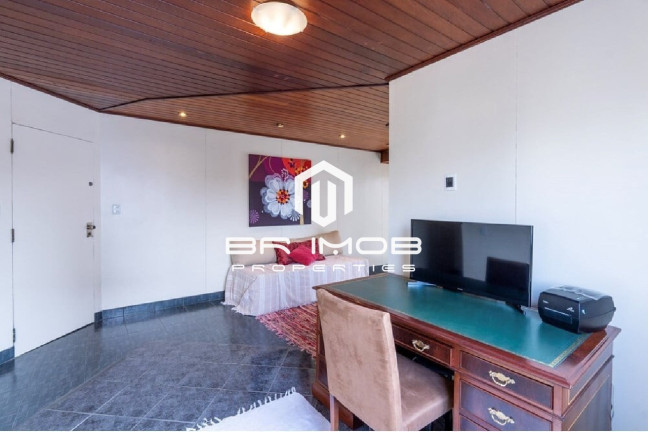 Imagem Imóvel com 1 Quarto à Venda, 103 m² em Paraíso - São Paulo